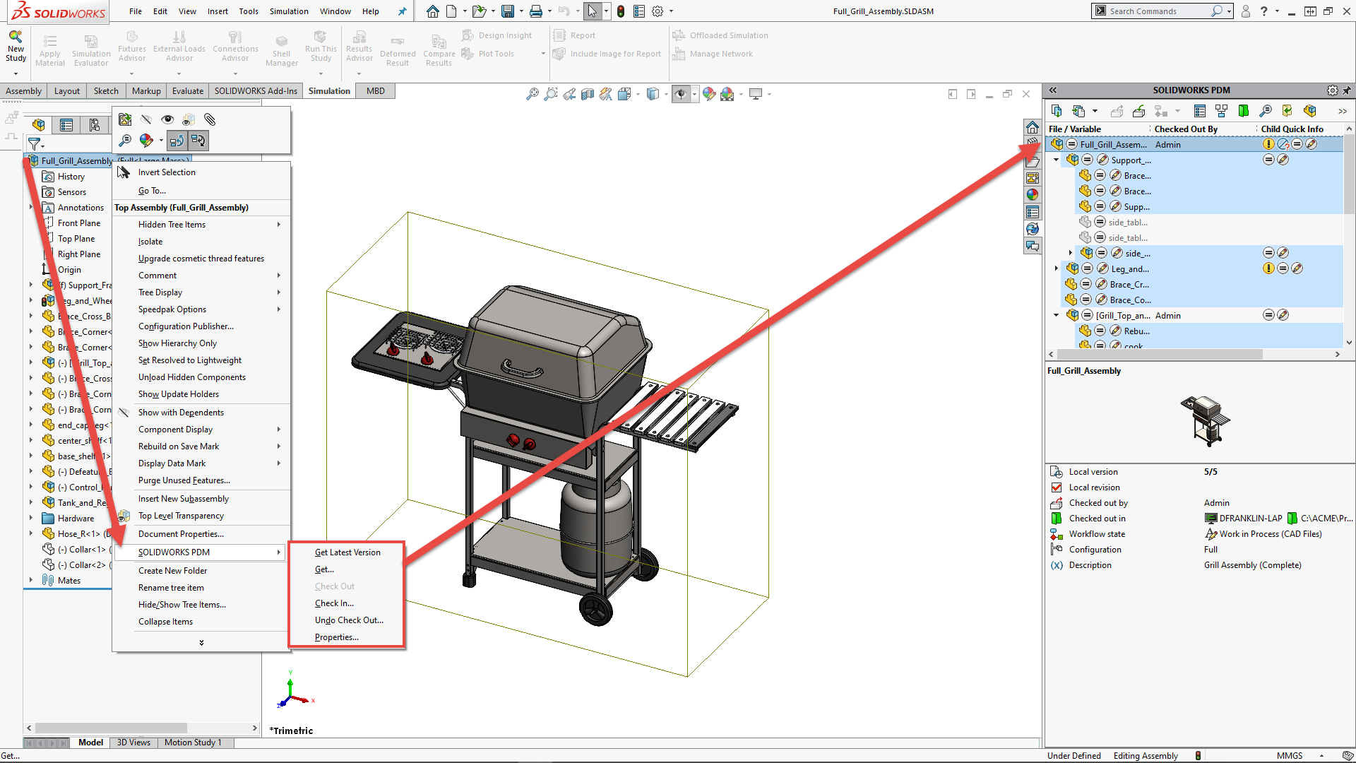 SOLIDWORKS PDM的實施服務3.png