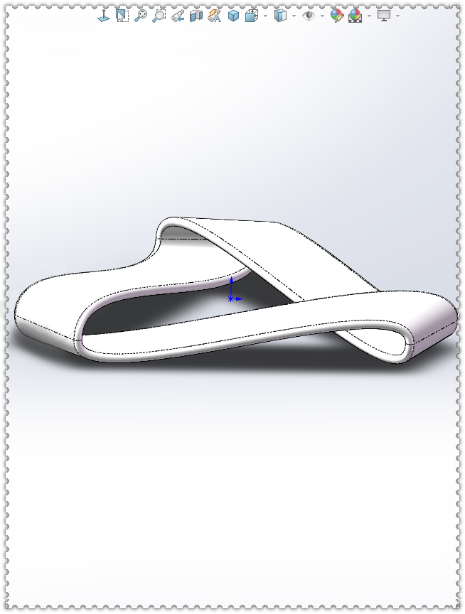 SolidWorks畫多邊形莫比烏斯環11.jpg SolidWorks畫多邊形莫比烏斯環11.jpg