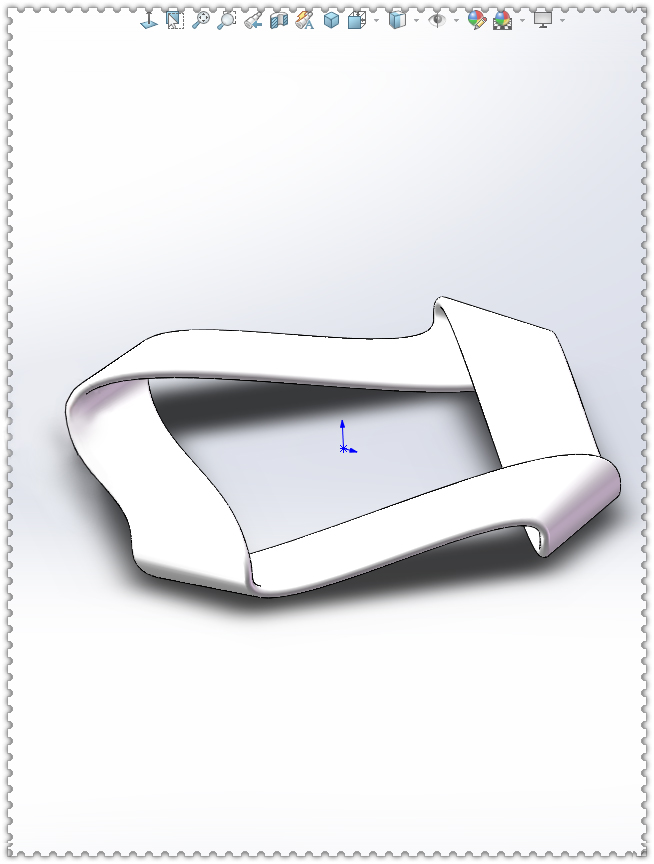 SolidWorks畫多邊形莫比烏斯環15.jpg SolidWorks畫多邊形莫比烏斯環15.jpg
