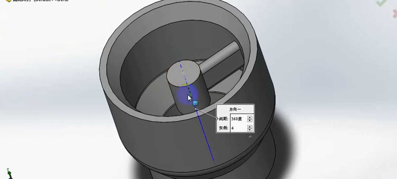 SOLIDWORKS圓周陣列5.png SOLIDWORKS圓周陣列5.png