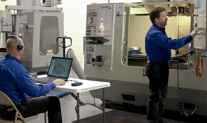 SolidCAM服務和技術支持 SolidCAM服務和技術支持