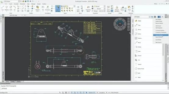 SOLIDWORKS 2024工具控制板 SOLIDWORKS 2024工具控制板