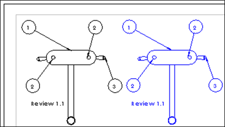 SOLIDWORKS工程視圖 SOLIDWORKS工程視圖