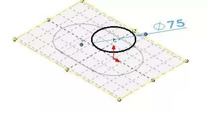 SOLIDWORKS智能尺寸 SOLIDWORKS智能尺寸