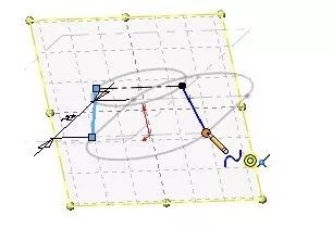 SOLIDWORKS創建第一條曲線 SOLIDWORKS創建第一條曲線
