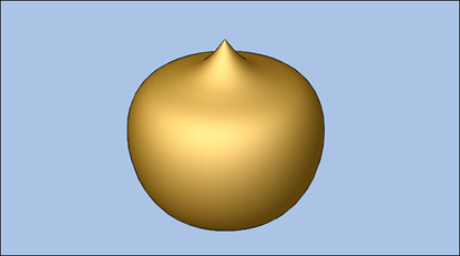 solidworks側影投影 solidworks側影投影