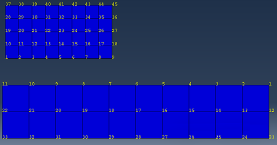 ABAQUS正版軟件之ABAQUS節點 ABAQUS正版軟件之ABAQUS節點