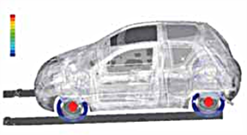 abaqus教育版Abaqus聯合仿真 abaqus教育版Abaqus聯合仿真